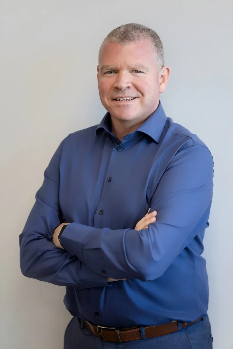 Brendan Reilly - Certified Financial Planner