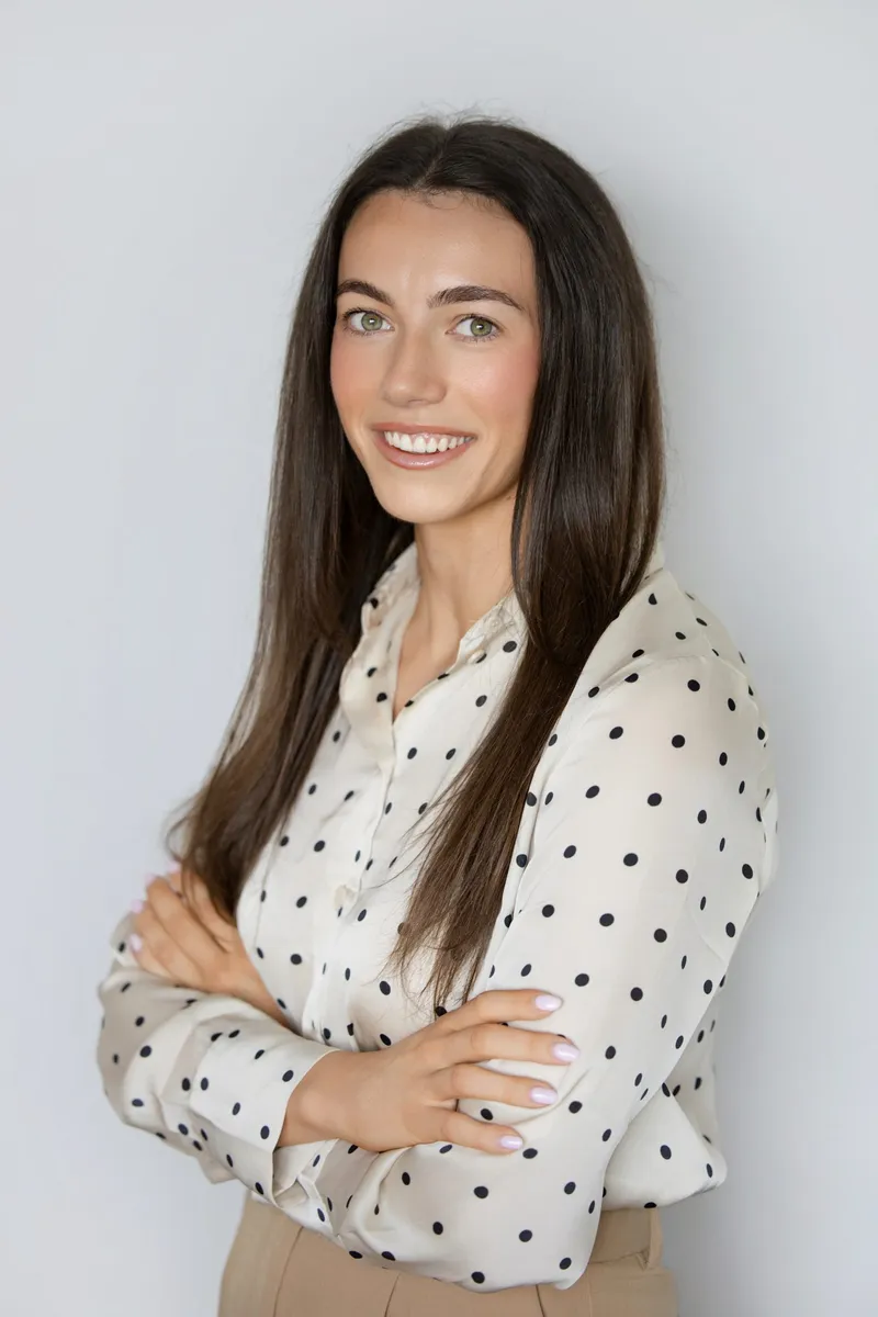 Leah Maguire - Financial Planner at Eolas Money