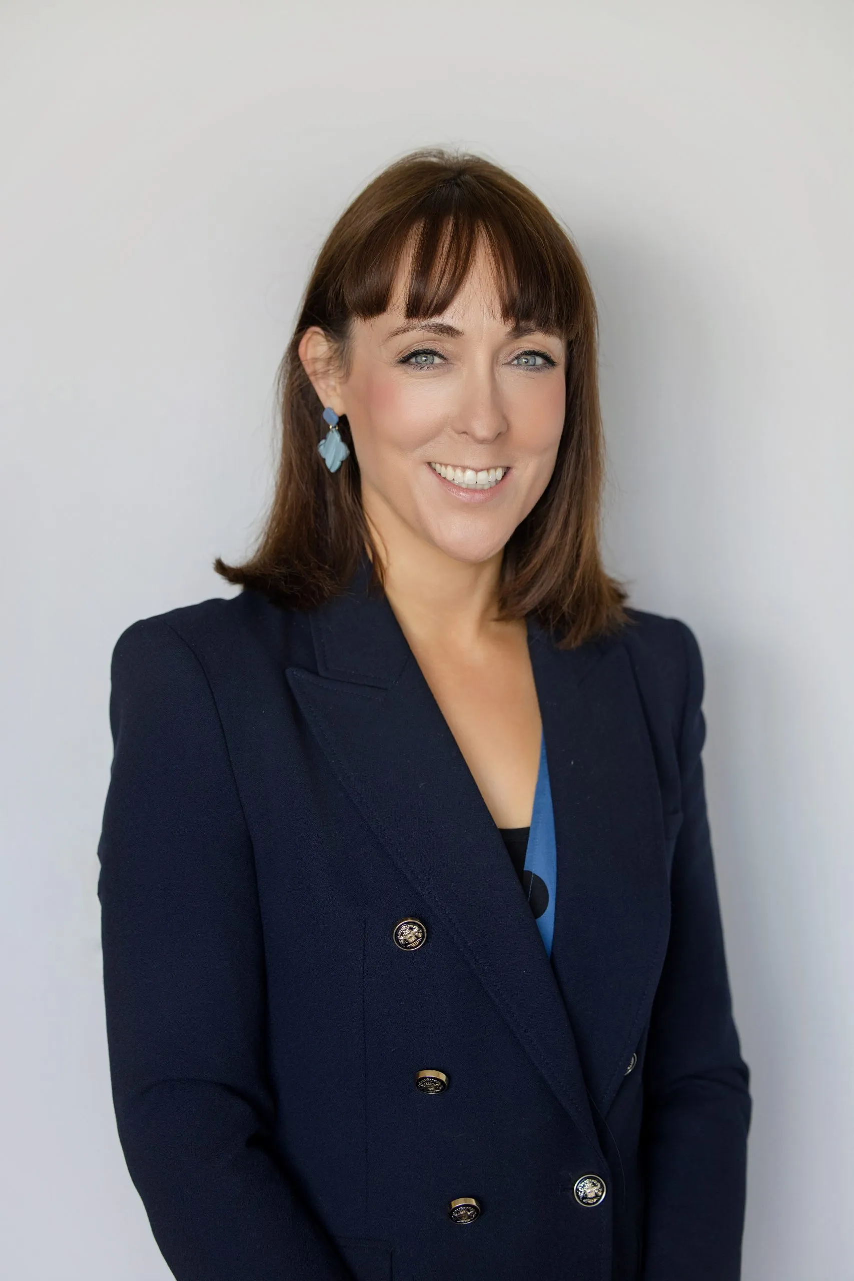 Julie Kennedy Fogarty - Head of Operations