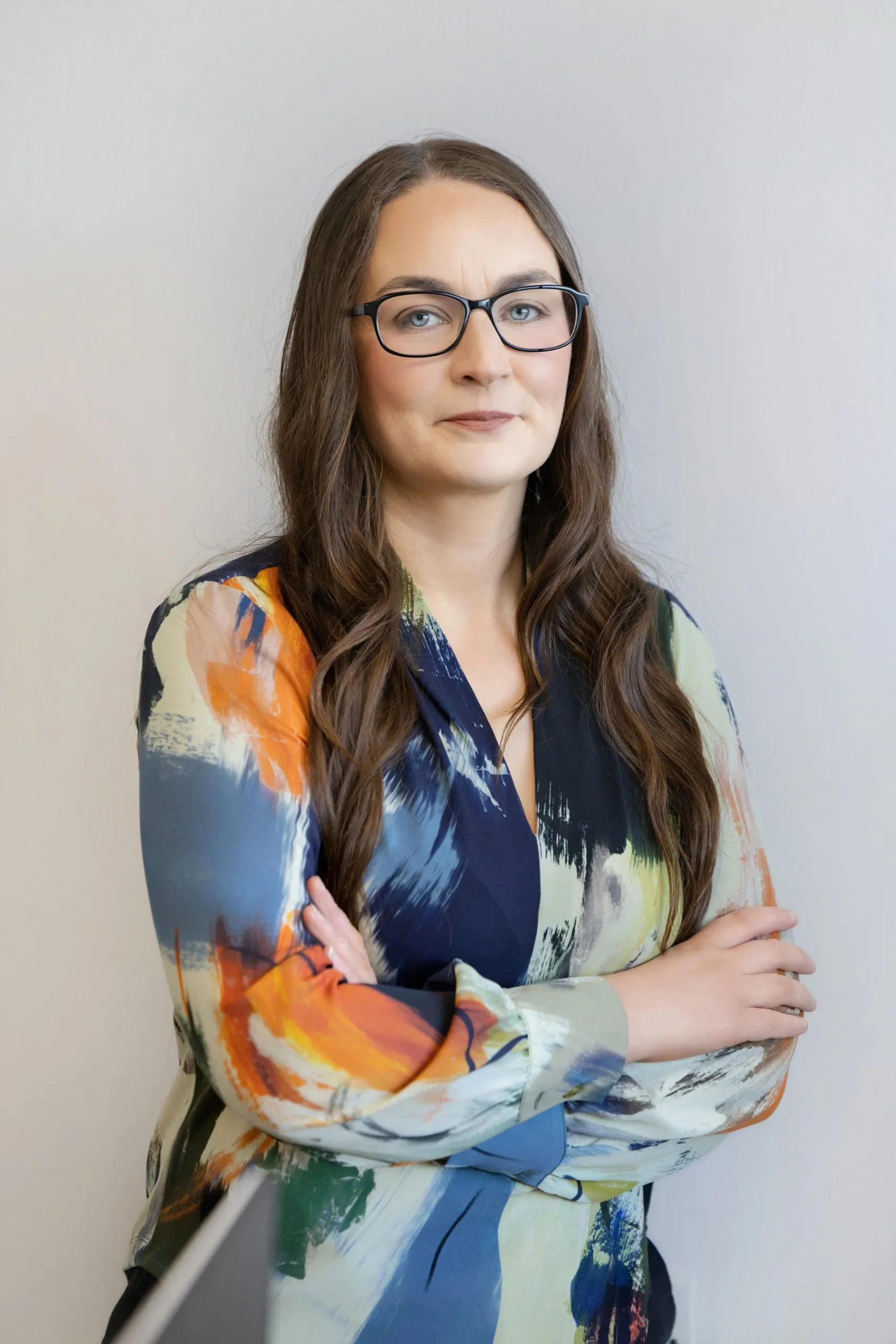 Emma Costello - Head of Administration