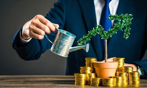 The Eolas Money Wellbeing Conference
